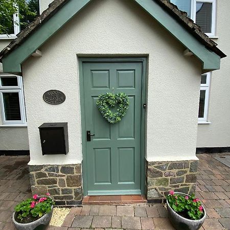 Stoop Cottage - In The Heart Of Quorn Quorndon Zewnętrze zdjęcie